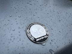 Fahrzeugabbildung Mercedes-Benz G 63 AMG 5.5 V8 DESIGNO MAGNO