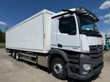 Mercedes-Benz ACTROS 2540 L Kühlkoffer 9,20 m LBW 2 T*THERMO - Offers matching your search criteria