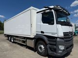 Mercedes-Benz ACTROS 2540 L Kühlkoffer 9,20 m LBW 2 T*THERMO - Mercedes-Benz 2540 actros