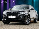BMW X4 xDrive20d M-Sport AHK PANO ACC Laser HuD KoZg - BMW X4 aus 2025