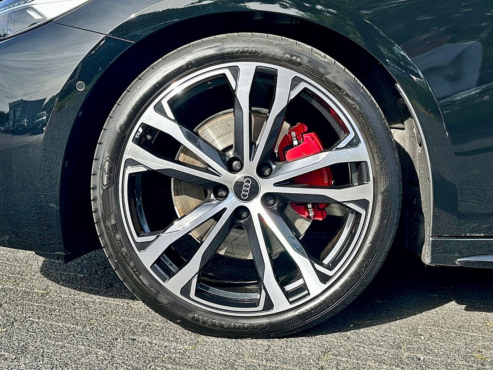 Audi A5 Avant TDI qu edition one B&O HuD AHK STANDHZ foto 5