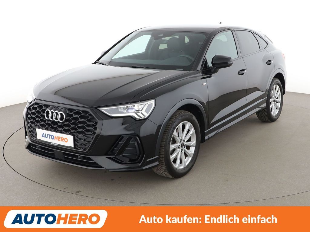 Image of Audi Q3