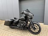 Harley-Davidson FLHXS Street Glide Special 114 ABS GTS CVO-Style - HARLEY-DAVIDSON CVO STREET GLIDE