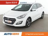 Hyundai i30 1.6 GDI Passion blue *TEMPO*LIM*PDC*SHZ* - Hyundai i30 in Köln