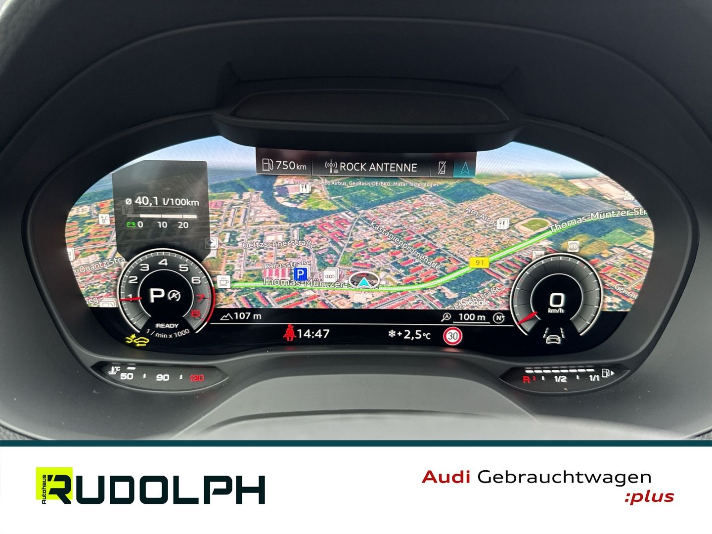 Audi Q2 - Bild 13