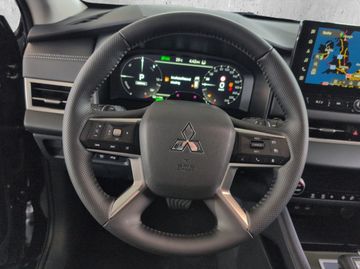 Mitsubishi OUTLANDER PHEV INTRO EDITION *ACC*STANDHZG*NAVI*