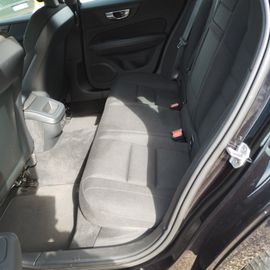 Volvo V60 - 11