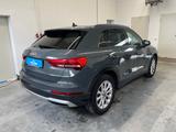 Audi Q3 35 2.0 TDI advanced *1-Hand *LED *NAVI *Tempo - Audi Q3 mit Diesel-Antrieb: 2.0