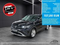 Volkswagen T-Cross - Vorschau Bild 1
