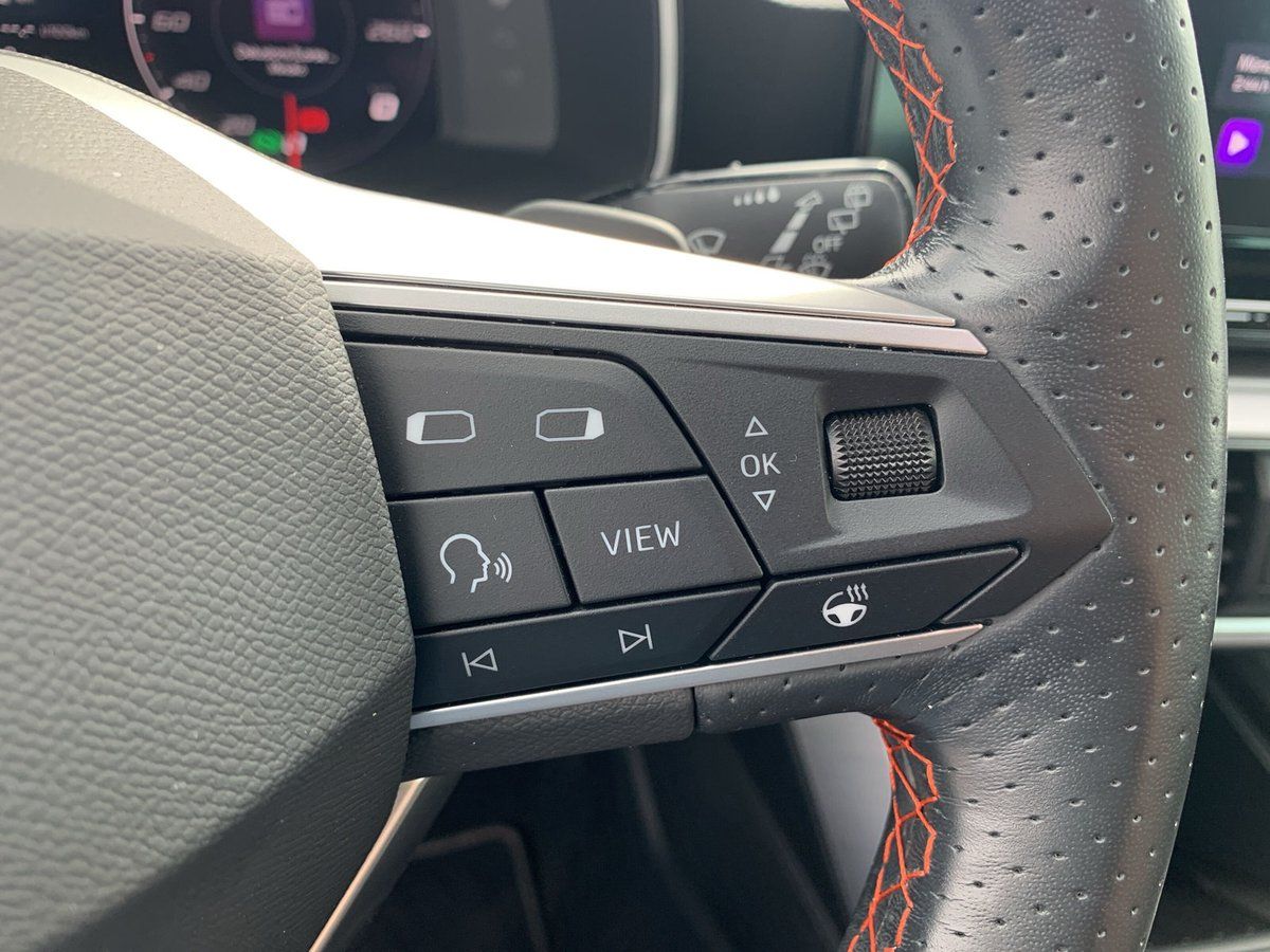 Seat Leon - Bild 23