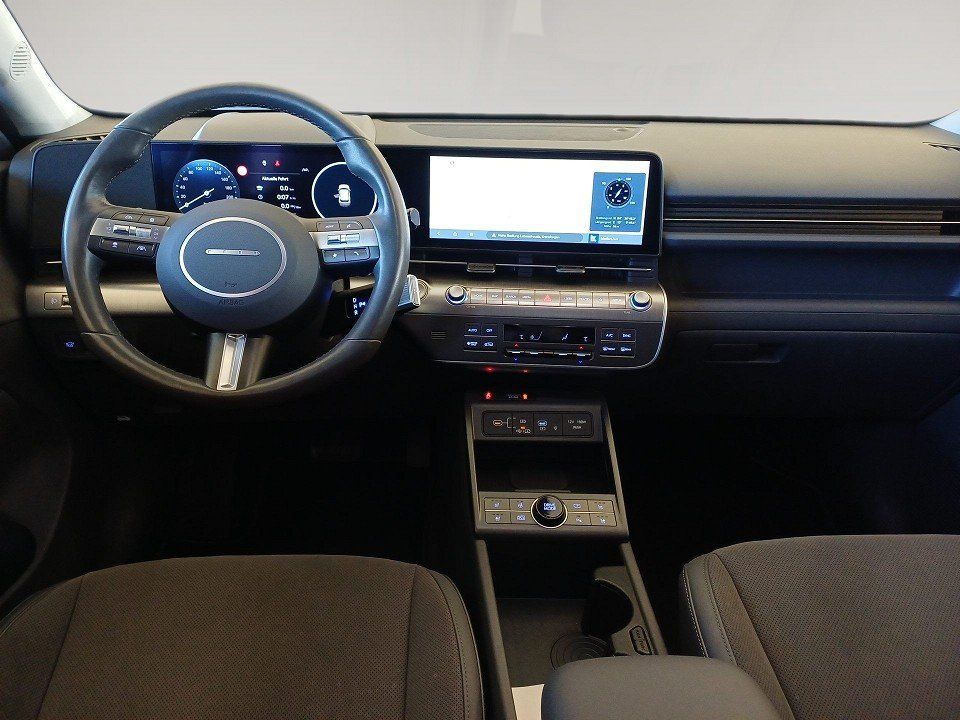 Hyundai Kona – Bild 11