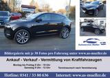 Jaguar E-PACE AWD Leder-Kamera-VZ-Spur-Allwetter-PDC uv - Jaguar in Leipzig