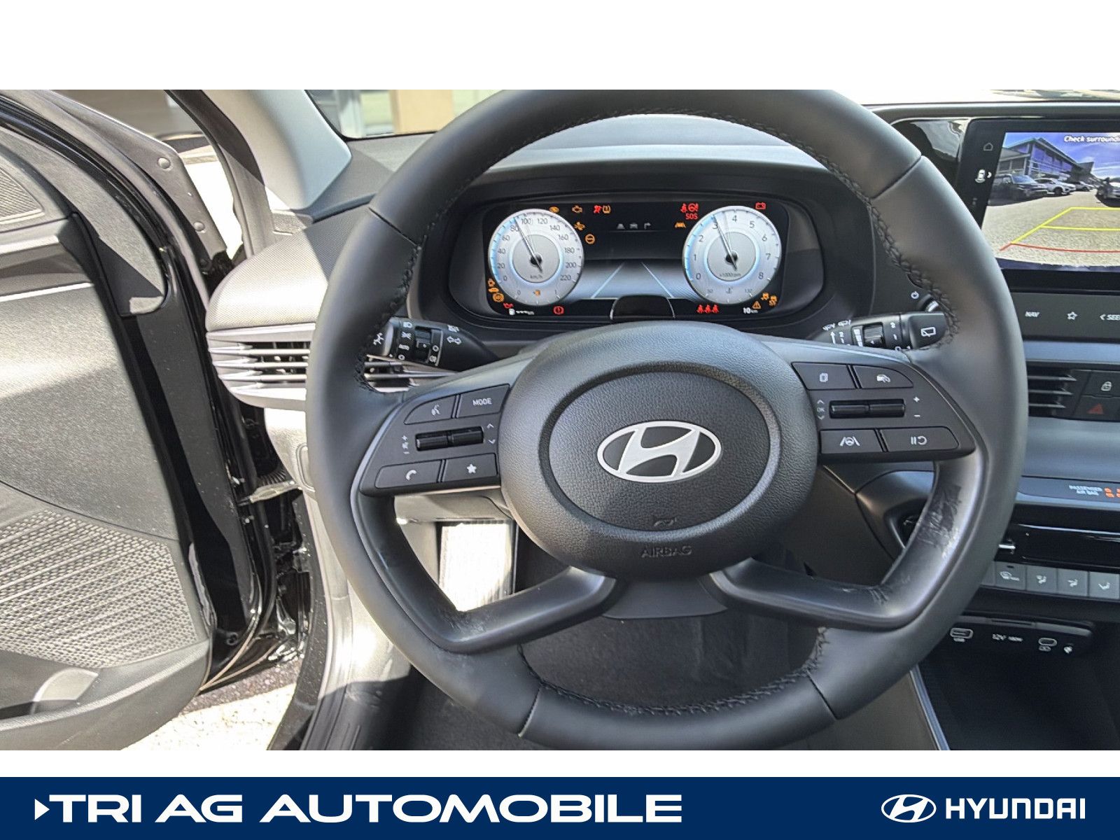 Hyundai i20 – Bild 14
