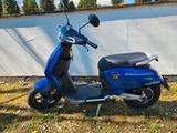 Super Soco CUX ECO *Neuwertig* - ROLLER ECO