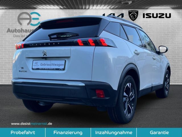 Peugeot 2008 Elektro Allure Pack