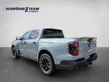 Ford Ranger MSRT Plug-in-Hybrid e-4WD Doppelkabine - Ford Ranger Gebrauchtwagen in Bielefeld