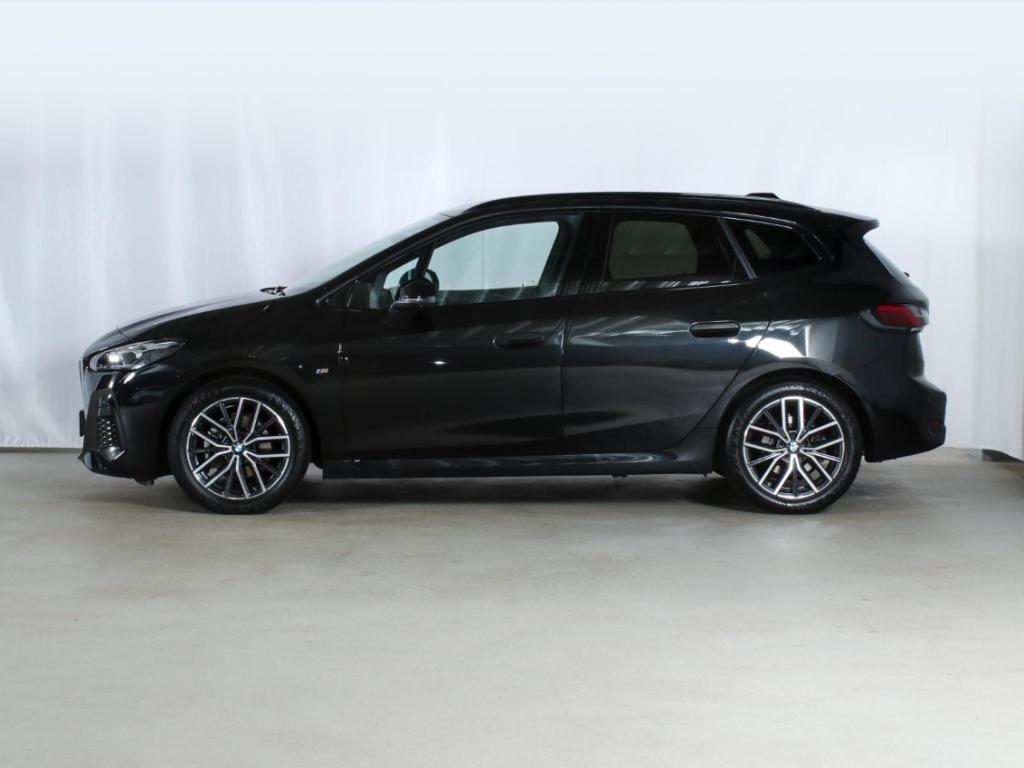 BMW 220 Active Tourer M Sport HeadUP Keyless 360Grad