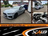 BMW 420i xDrive - MSport - 2,77% Zins- 399 EUR mtl. - BMW: Coupe, 7