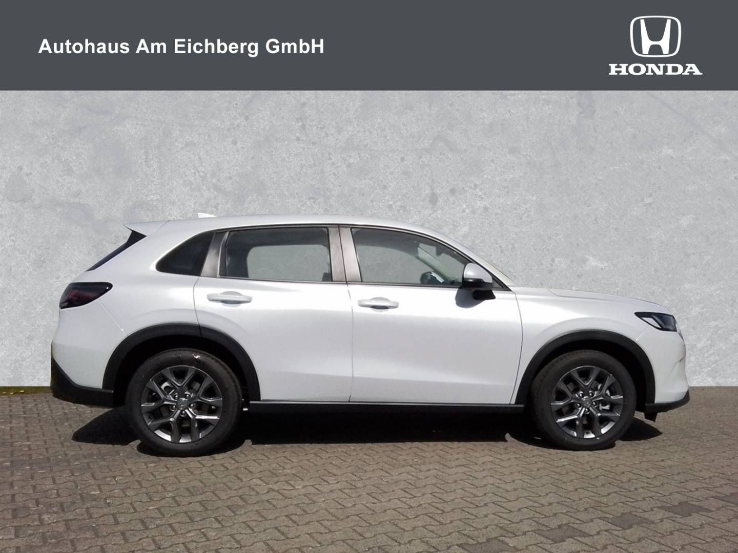 Fahrzeugabbildung Honda ZR-V Hybrid 2.0 Elegance *Aktionspreis*