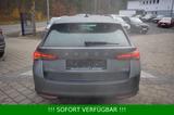 Skoda Octavia Combi 1.5 TSI DSG 5JGAR+eHECKK+SIDEASSIS - Skoda Octavia Tageszulassungen mit Benzin-Antrieb: Kombi