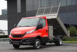 Iveco DAILY 35-120 / WYWROTKA TYLNOZSYPOWA / BLIŹNIAK - Iveco 120