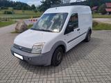 Ford Transit Connect T 230 - gebrauchte Ford Transit Connect aus dem Jahr 2008