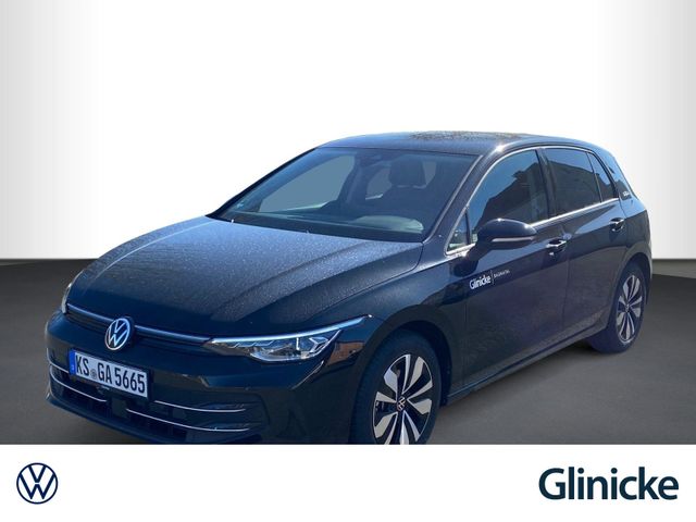 Volkswagen Golf VIII 1.5 TSI Goal NAVI, LED, KESSY