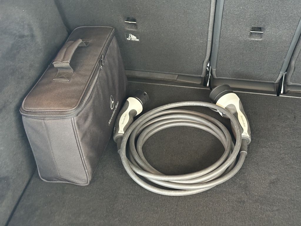 Fahrzeugabbildung Mercedes-Benz B 250 e AHK*LED*PDC*ParkAss*Sportp.*SpurH*SpurW