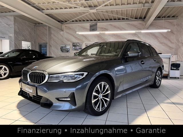 BMW 320d T Sport Line*1-HD*ACC*NAVI*SHZ*AMBIENTE