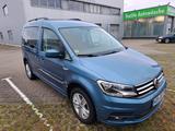 Volkswagen Caddy 1,4TSI 96kW BMT Comfortline 5-Sitzer C... - Volkswagen Caddy: 9k