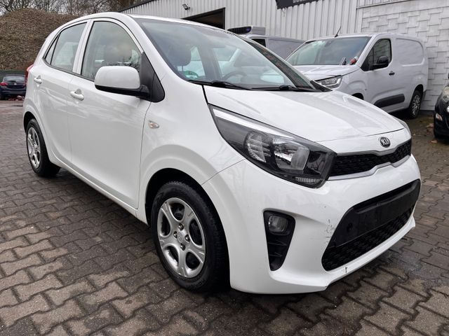 Kia Picanto 1.2 Edition 7"Klima/Euro6/Tüv2025"