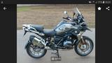 BMW R 1200 GS LC Exclusive *3-Pakete*TFT*SOS* Connec - BMW GEBRAUCHT R1200S