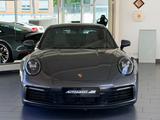 Porsche 911/992 Carrera 4S Matrix-LED NAVI LEDER BOSE - Porsche: Coupe, 911 Carrera 4s