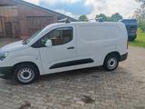 Opel Combo - Opel: Firmenfahrzeug