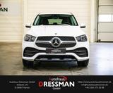 Mercedes-Benz GLE 400d 4M AMG Line LEDER DISTRONIC BURMESTER - Mercedes-Benz GLE-Klasse Gebrauchtwagen