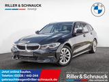 BMW 318d Touring Advantage LASER+AHK+NAVI+KAMERA+KLI - BMW 318 Gebrauchtwagen in Berlin