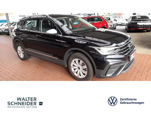 Volkswagen Tiguan Allspace 2.0 TDI DSG Life NaviPro LED ACC