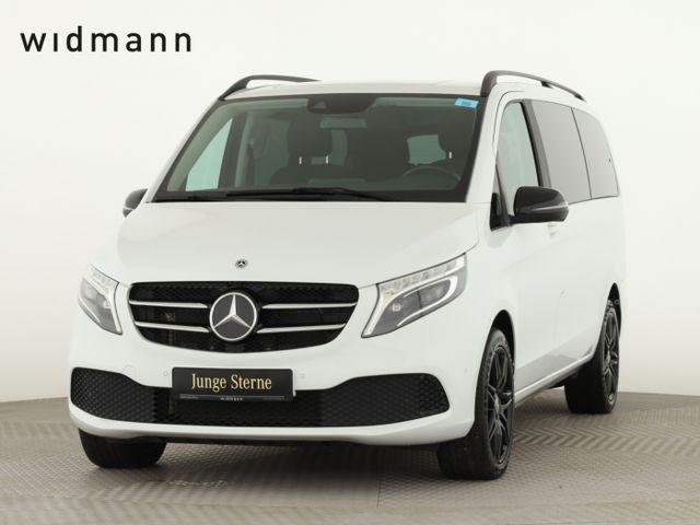 MERCEDES-BENZ V 250 d 4MATIC EDITION Lang ACC AHK AUT DynLicht