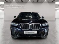 BMW X4 - Vorschau Bild 8