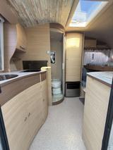 Adria Action 361 PH KleinaberFein+nur1.000kg+gepflegt - Adria 361