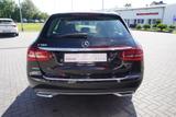 Mercedes-Benz C180 T-Modell  Avantgarde LED Navi AHK Totwinkel - gebrauchte Mercedes-Benz C 180 aus dem Jahr 2020