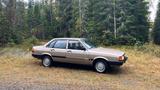 Audi 80 Typ81 B2 -schweden- - Audi 80: 81 Typ