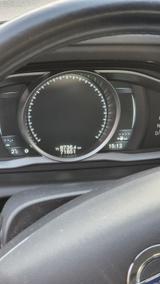 Volvo XC60 D4 Automatik 2WD - Volvo XC60: 2.4