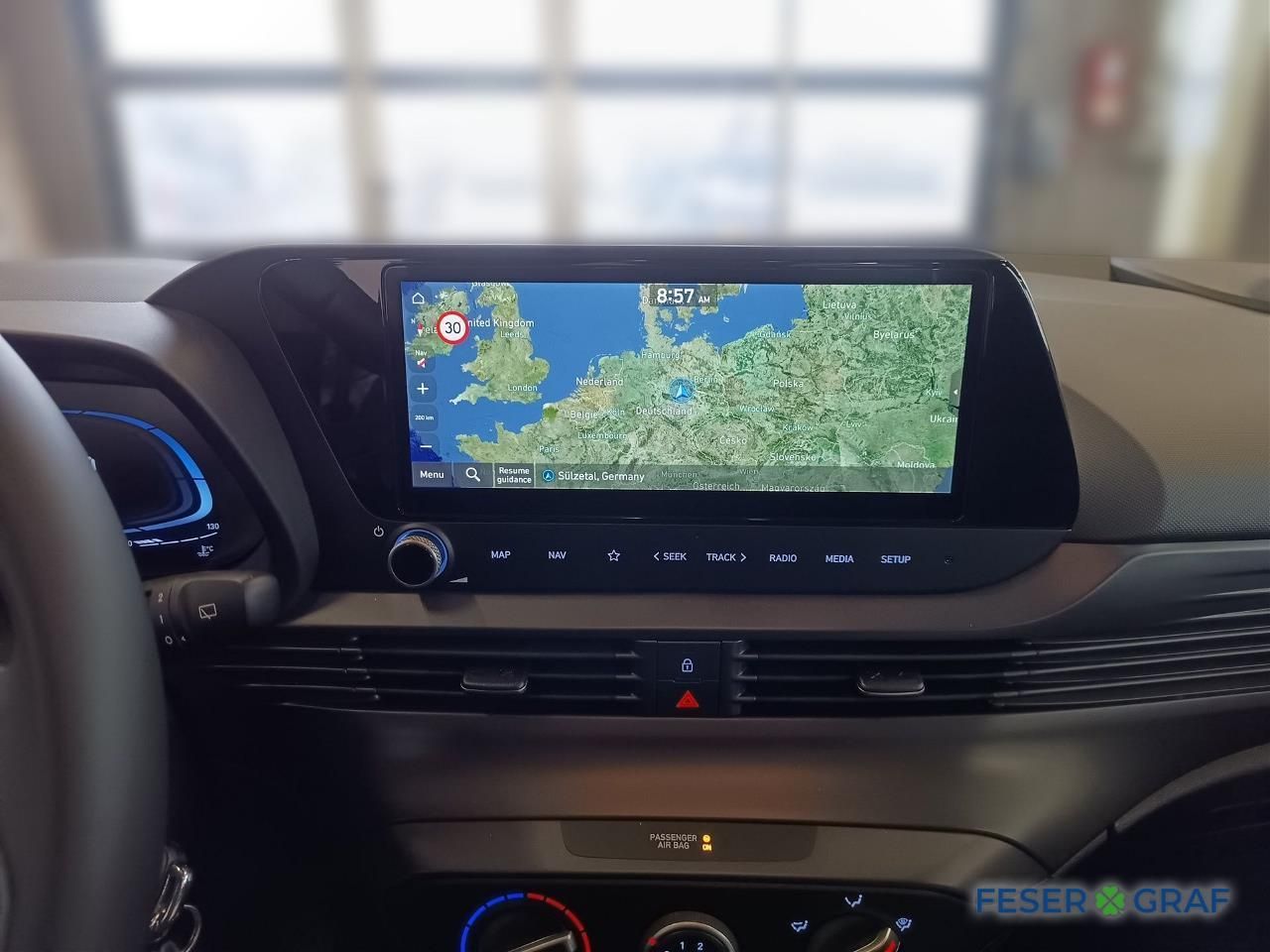 Hyundai BAYON - Bild 9