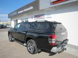 Mitsubishi L200 DK 2.2 DI-D 4WD - TOP - Mitsubishi L200 aus 2021