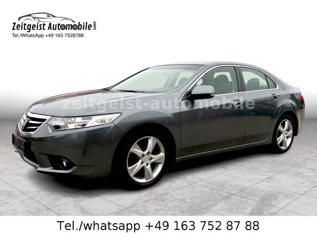 Honda Accord*1.HAND*Lückenlos s.h.gepflegt*TÜV NEU*