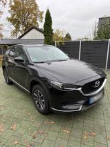 Mazda CX-5 165 / AHK / Head Up / 360*/ Winter - Mazda: Mazda3