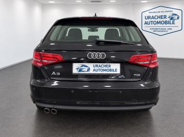 Audi A3 - 5