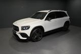 Mercedes-Benz GLB 200 AMG/DISTRO/LED/NAVI/MBUX/SHZ/NIGHT - Mercedes-Benz GLB 200 in Stuttgart