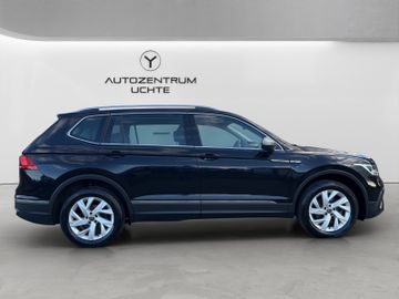 Volkswagen Tiguan Allspace - 8